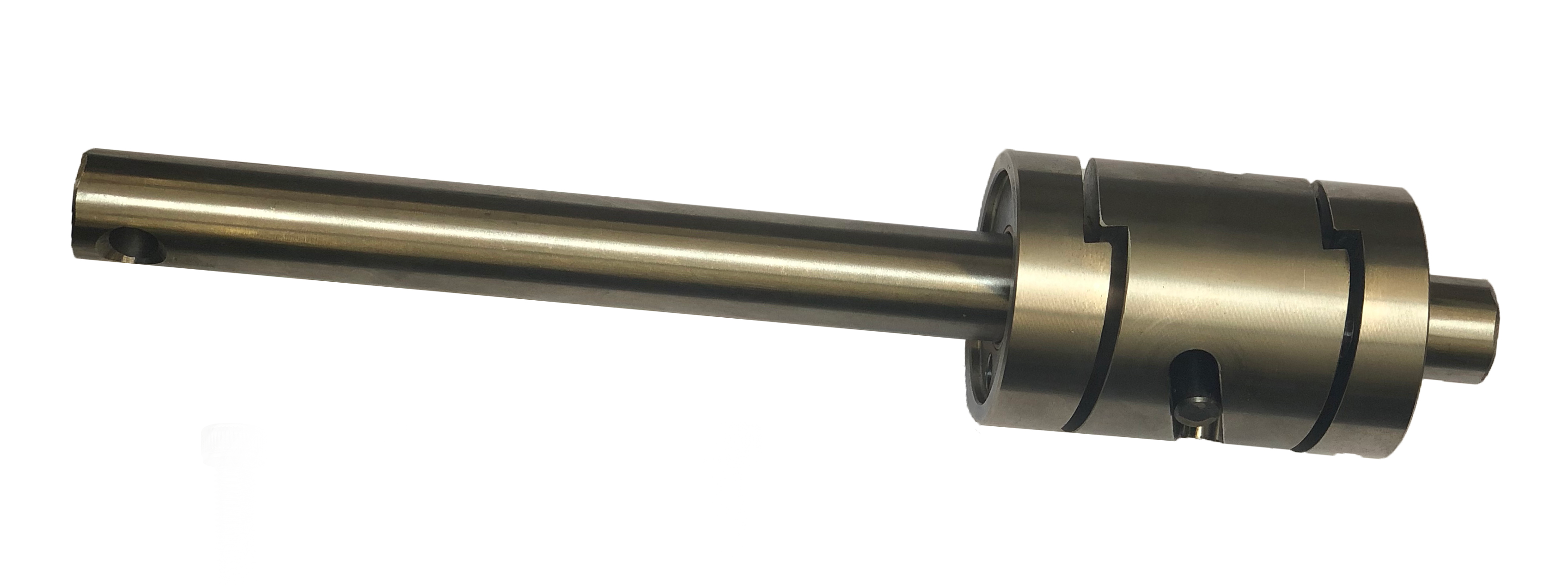 APC Shaft Gear Assembly (R)  Recessed Right/Deckmount Left