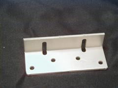 CS188/CS3000 Bracket Horizontal 2-Pulley