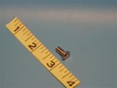 Screw - PFMS  #10 - 32 x 1/2" SS
