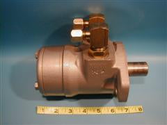 Hydraulic Danfoss Motor 12 cu/in @ 20 rpm w/o mechanism mounting hardware (Special Order Only)