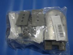 TG Hardware Kit (Guide Feeds, Endcap Pulleys, Spring Pins & Splices) (403 & Eclipse)