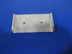 Torque Limiter Backing Plate For Caliper Style 