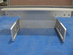 CS1800/CS3000 Bracket 2 Pulley