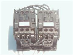 Hydraulic Contactor Assembly for110V Power Pack (2000 Model) (Pre-Wired)