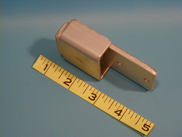 PS UG Pulley Endcap Assembly (Ea.)