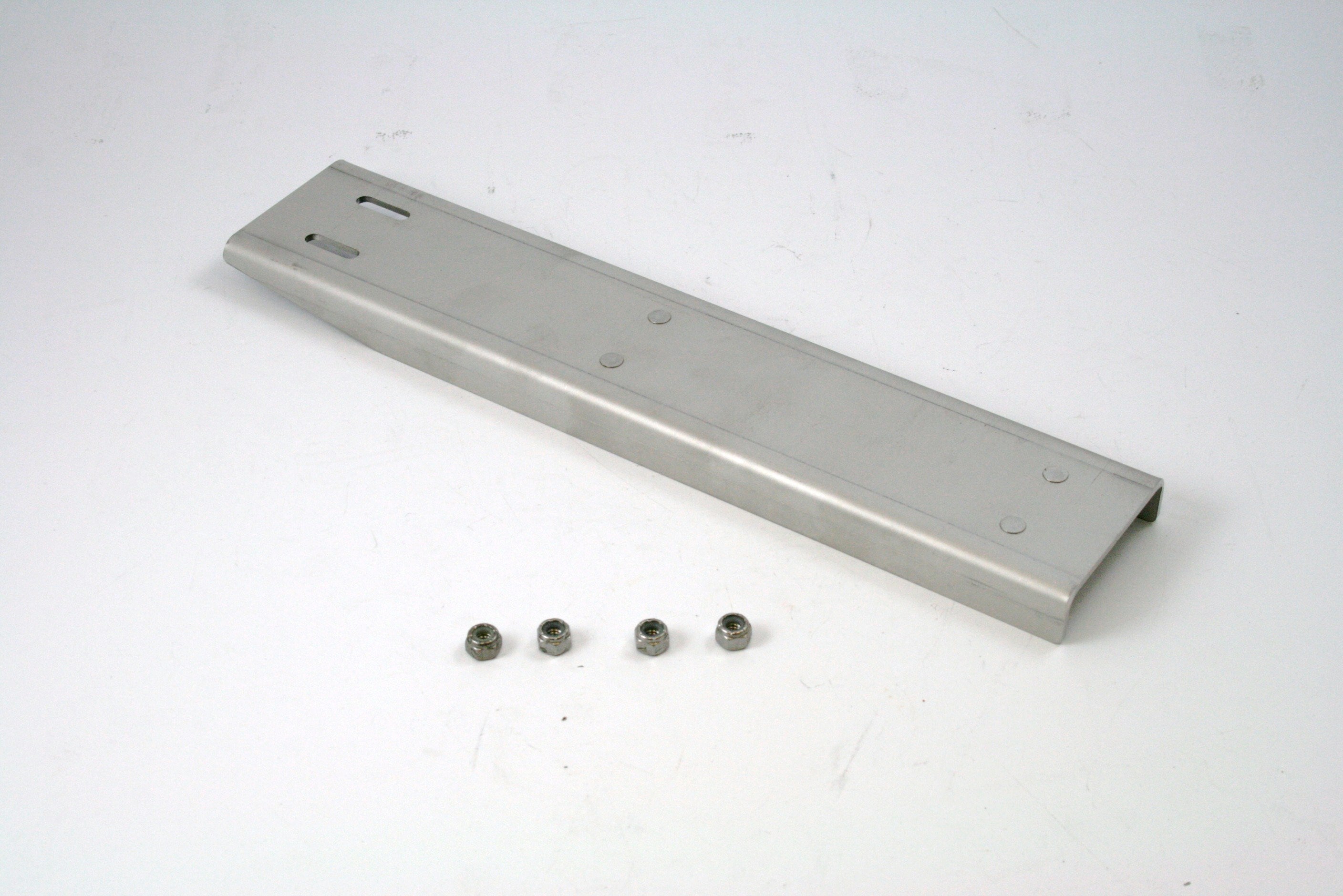 Lid Bracket Extension Kit 17-19" (13 3/4" Long) SS