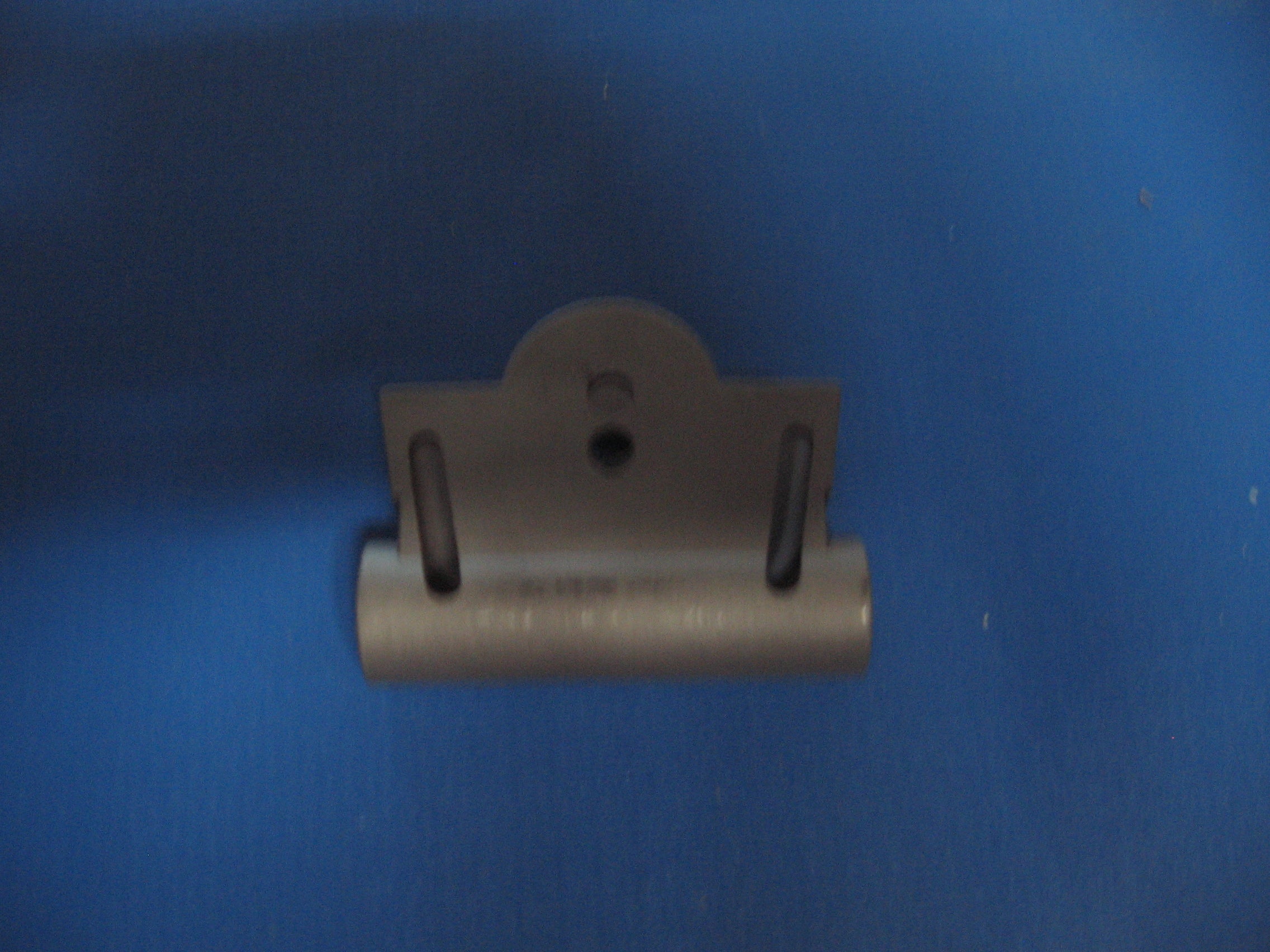 Eclipse Mechanism Enclosed 2 Position Pulley Housing Casting