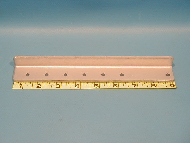 Bracket cross brace (103 with holes)