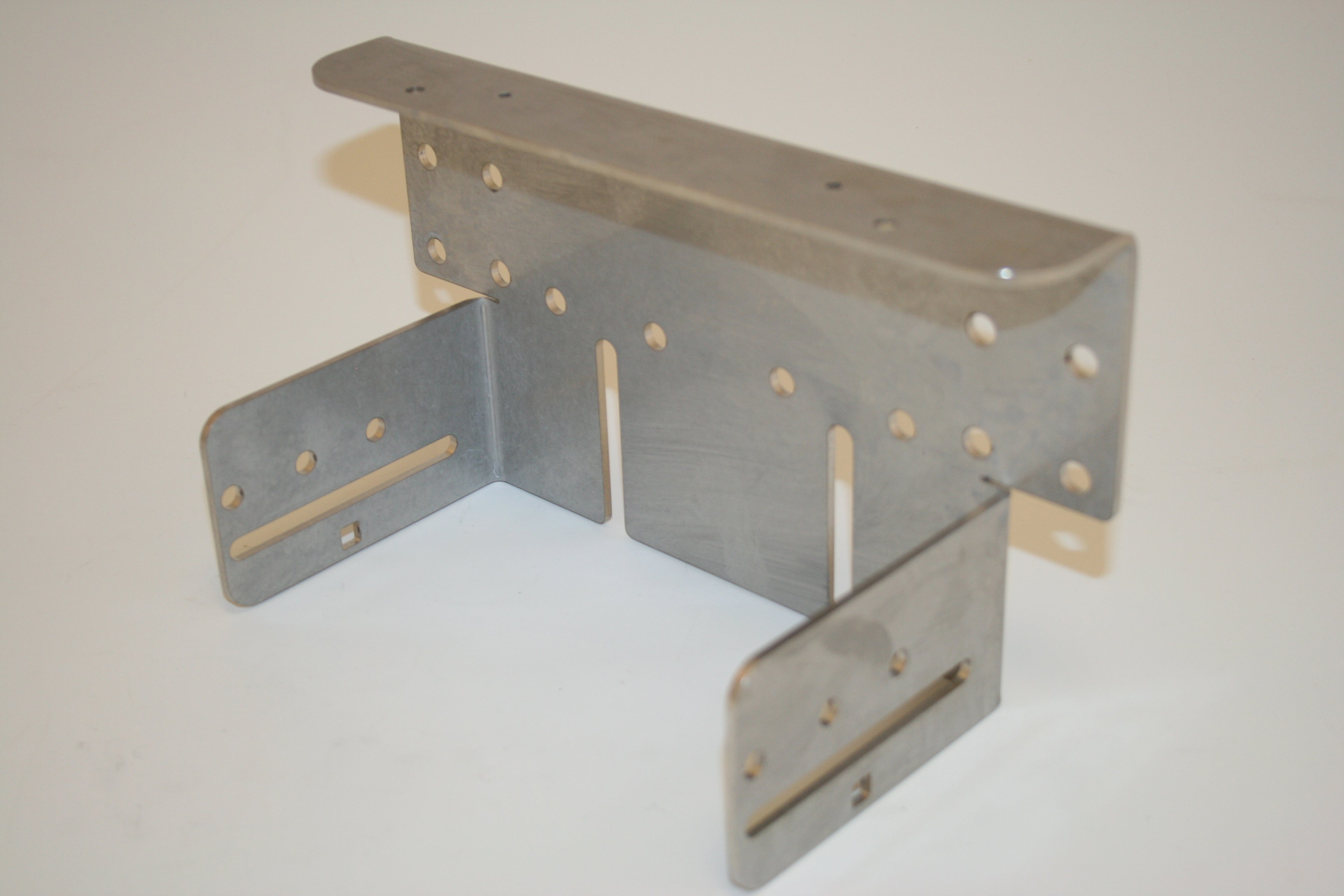 Upper Mechanism Water Side Bracket (ME) (Eclipse)