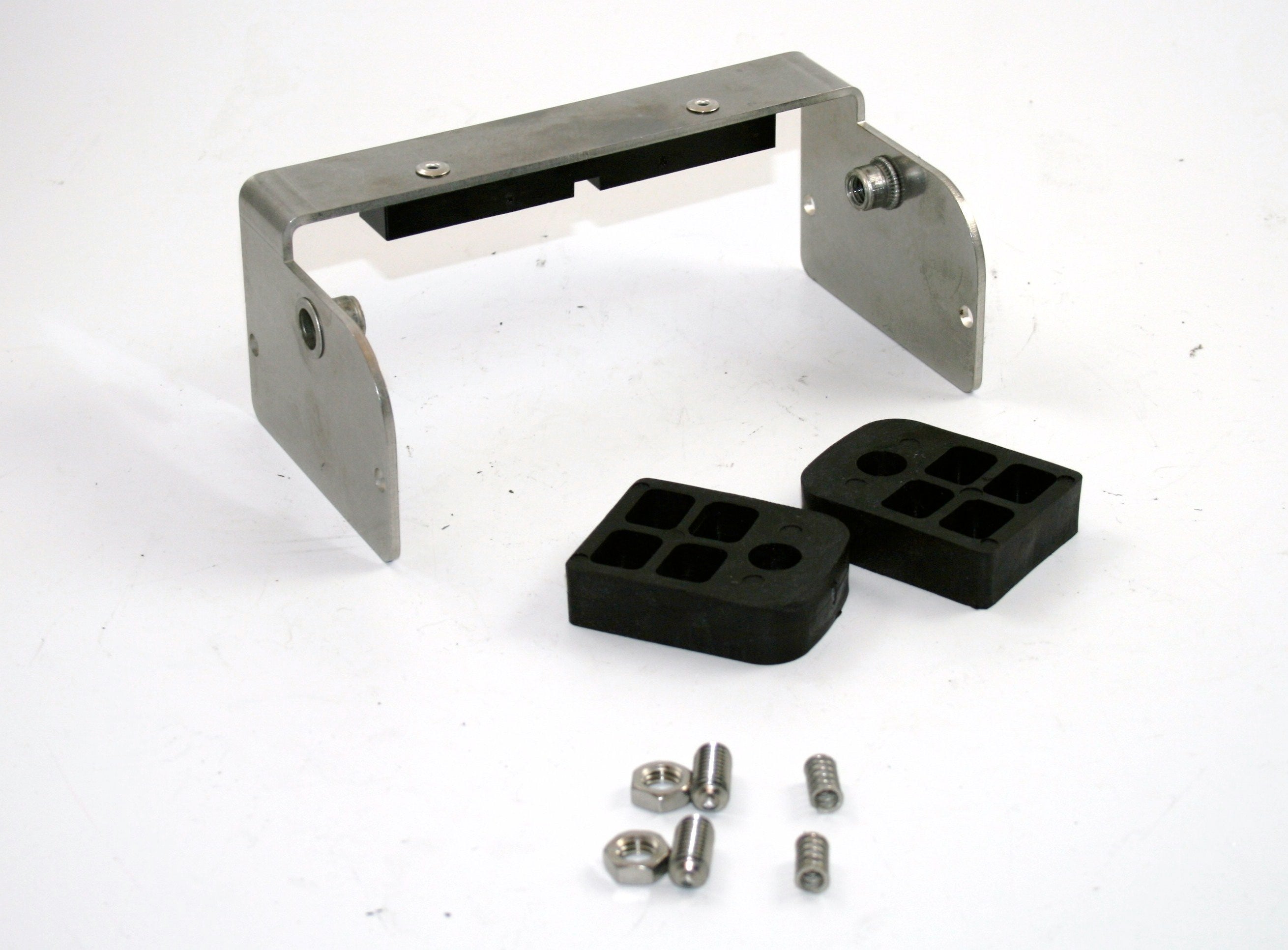 Eclipse Rope Reel Brake Assembly