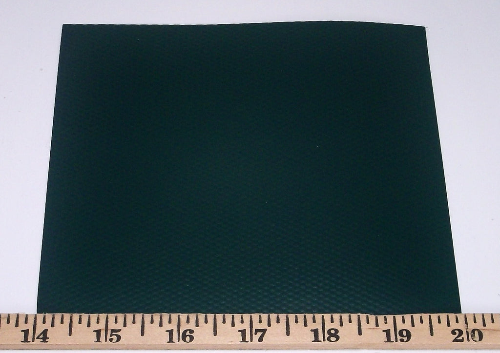 Patch Ultragard III Forest Green 6" Square