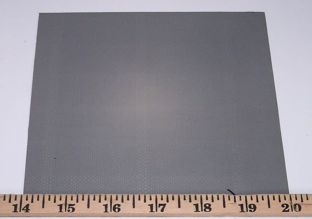 Patch Ultragard III Gray 6" Square