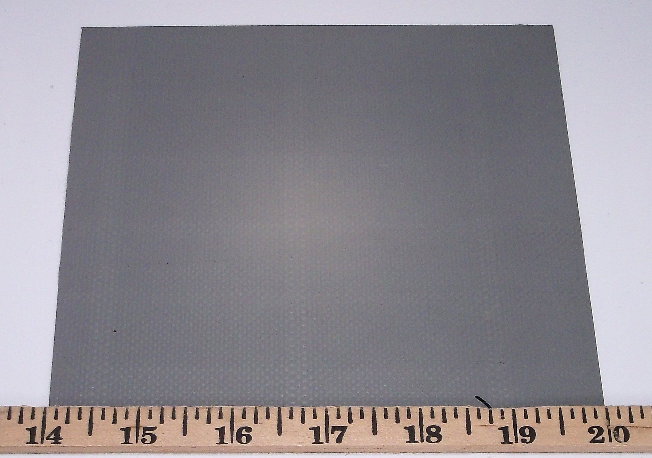 Patch Ultragard III Gray 6" Square