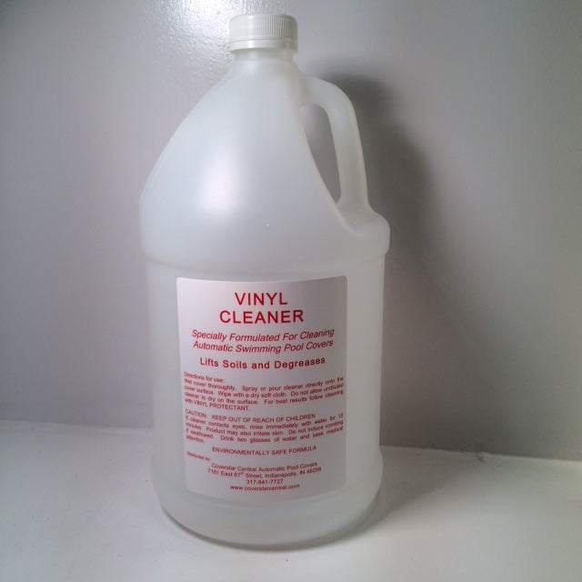 Cover Cleaner - 1 Gallon