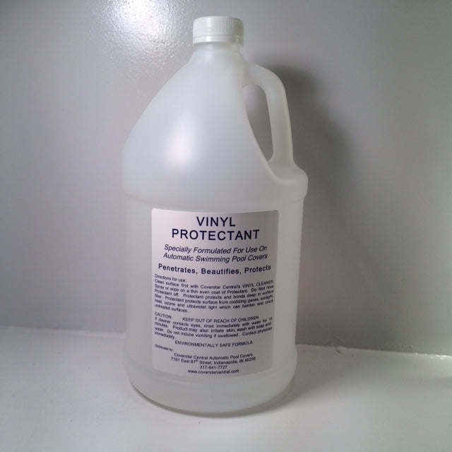 Cover Protectant - 1 Gallon