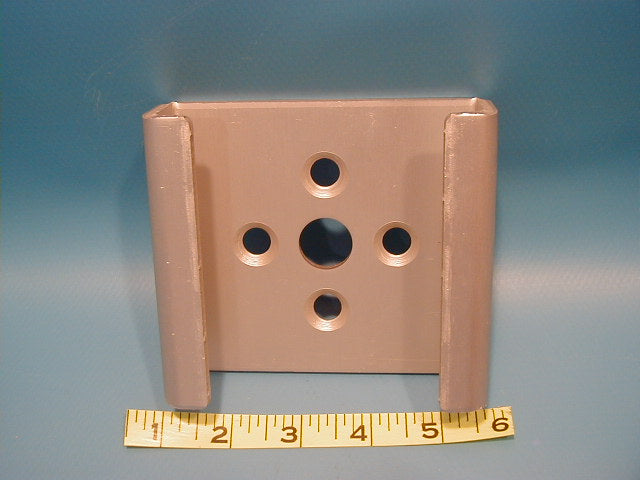 Torque limiter housing (C plate only) NSS