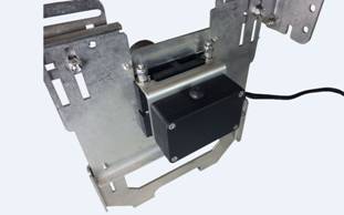 Eclipse Rotary Switch - New 2015