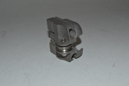 RVG-M 314 Slim Flush Guide, Guide Feed w/Pulley