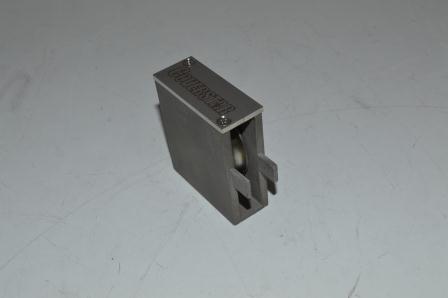 RVG-M 314 Slim Flush Guide, End Pulley Assembly Ea. (2014)