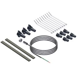 PCS Sensor & Hardware Installation kit (Sensor included)