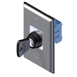 PCS Keyswitch (no box)