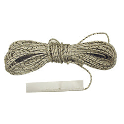 PCS Rope repair kit w/webbing up to 50' track (150' rope)