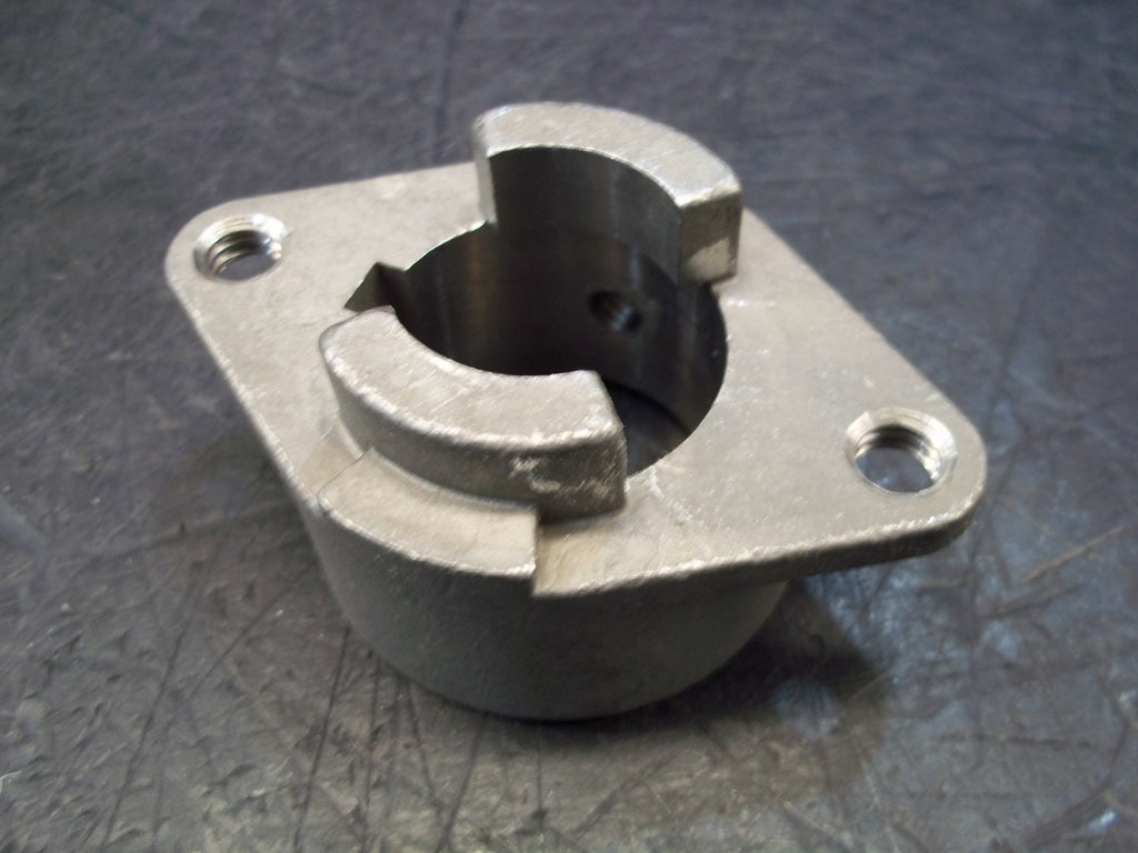 Torque Limiter Caliper Style Drive Shaft Hub SS (Eclipse)