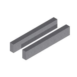 PCS Under-Track Splice Kit 