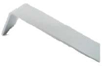 APC Top-Track Lid Bracket (Requires MC0091 Sleeve) Ea.