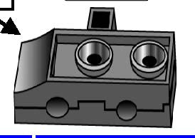Aquamatic UG Bolt-on Track Guide Feed Right