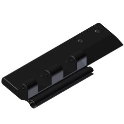 PCS 2009 Molded TopTrack Slider Left