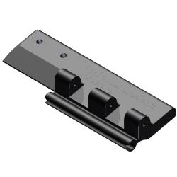 PCS 2009 Molded Top Track Slider Right