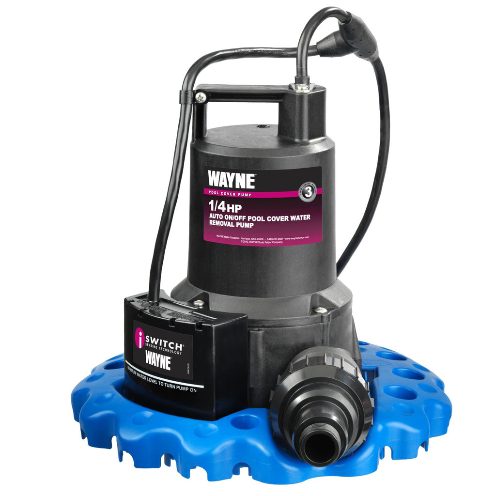 APC Wayne Cover Pump, WAPC250