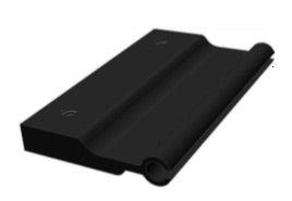 PCS Slider, Rectangle Short Slider