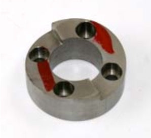 Single Dog (1 Gear Only-Marked Red) Deck Right/Recessed Left (CS3000/Atom)