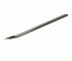 Bent Needle for Speedy Stitcher Sewing Awl - Ea