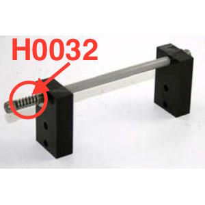 Spring for CS3000 brake reel 1/4 in x 1 in