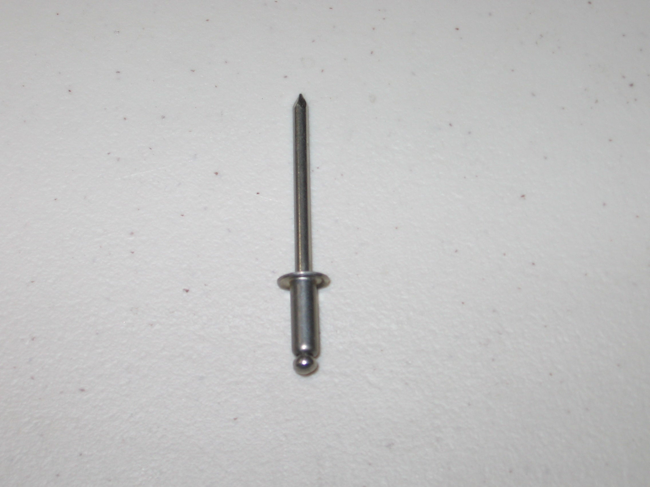 Rivet SS grip range .251-.375 Hole size .192-.196