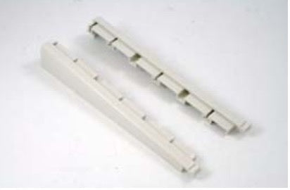 Lid Wedges for Standard Aluminum Lid (Pair)