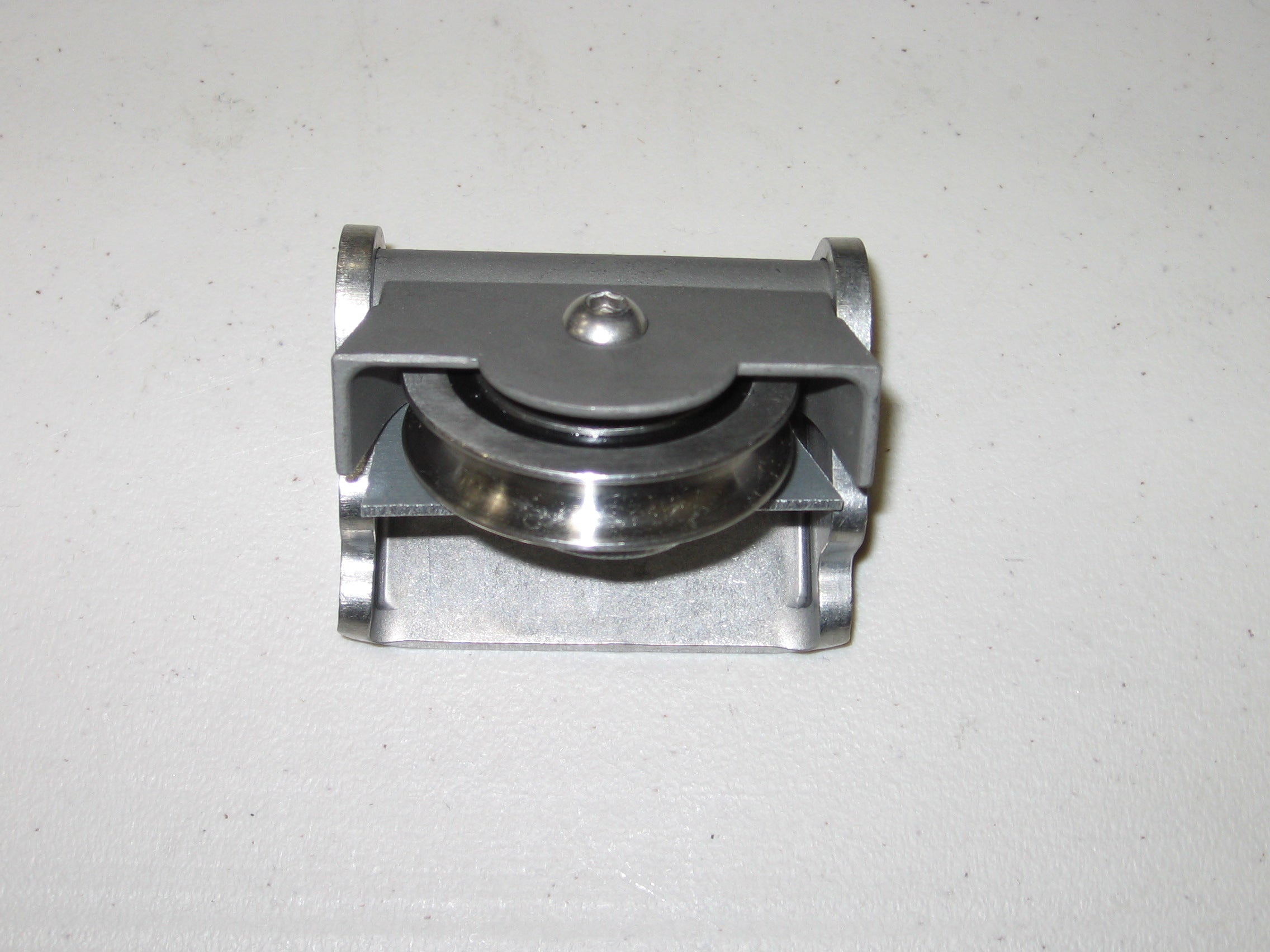Pulley Assembly for Mechanism Rear Position (Eclipse)