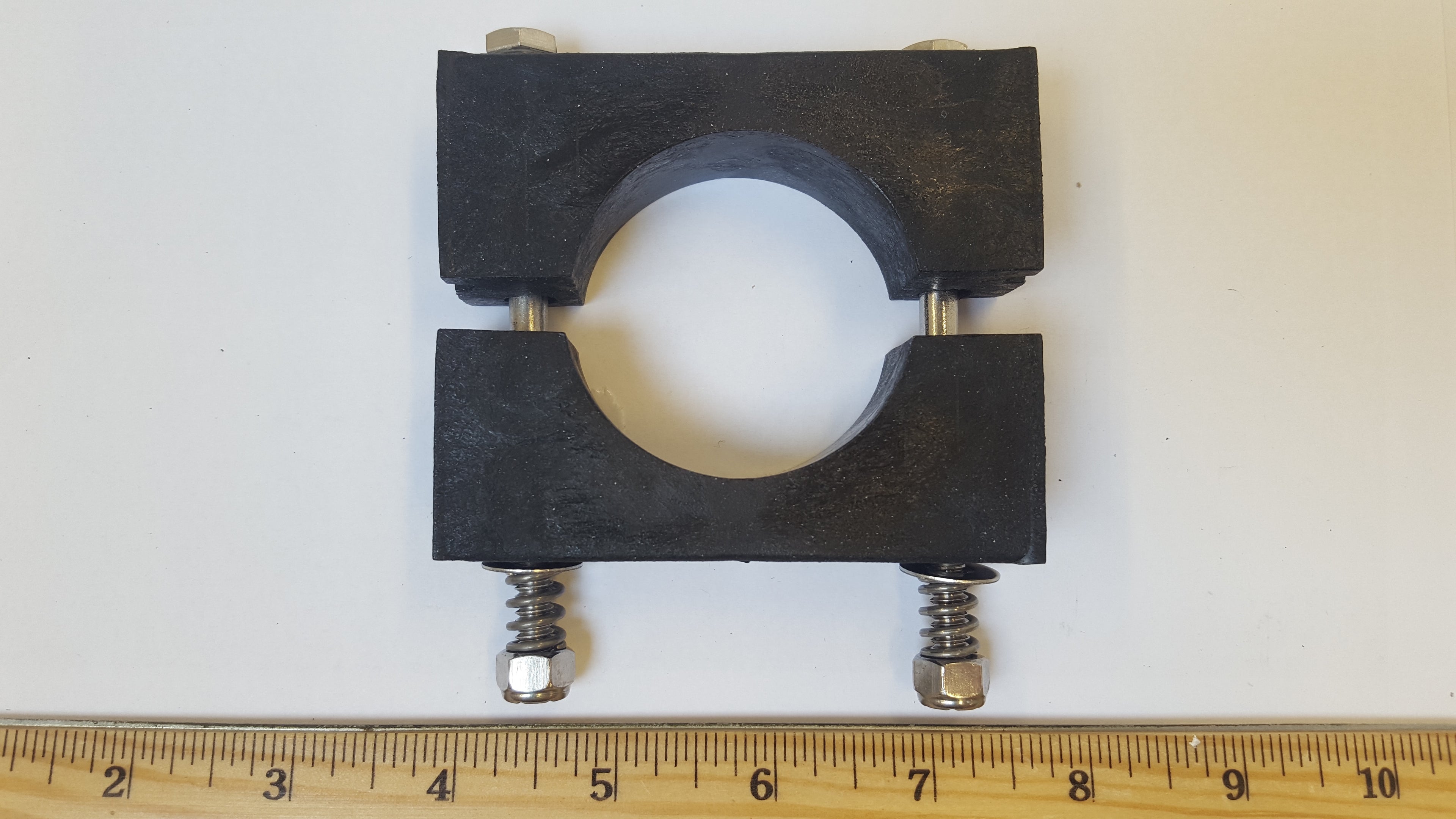 CS1800/3000 NME Brake Assembly