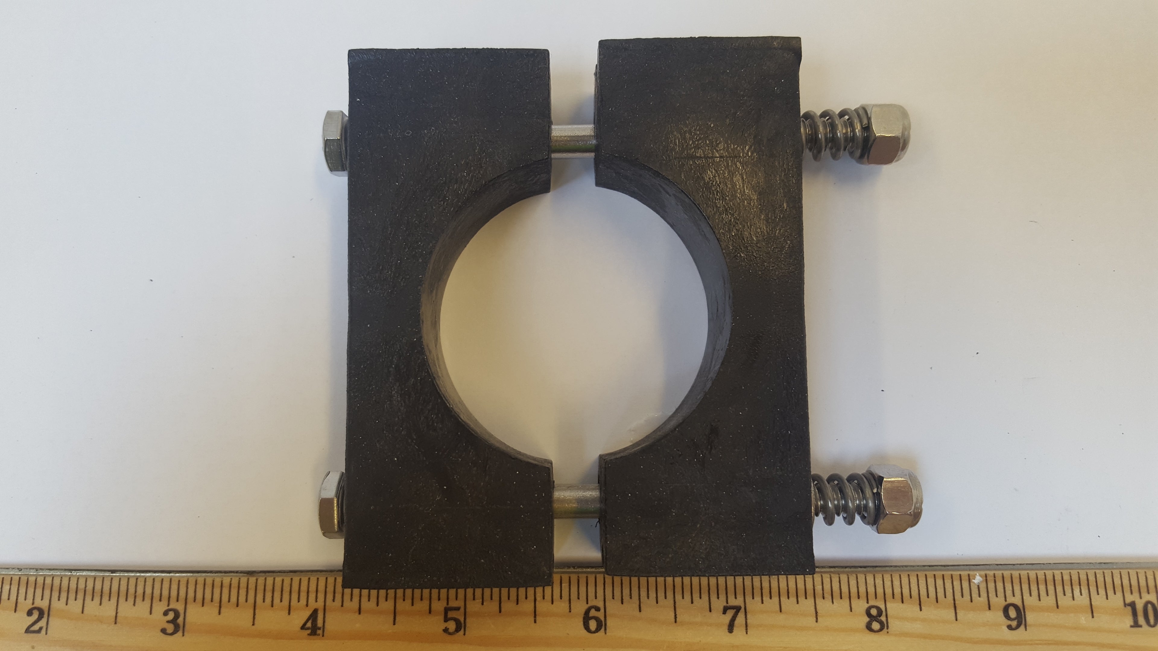 CS1800/3000 NME Brake Assembly