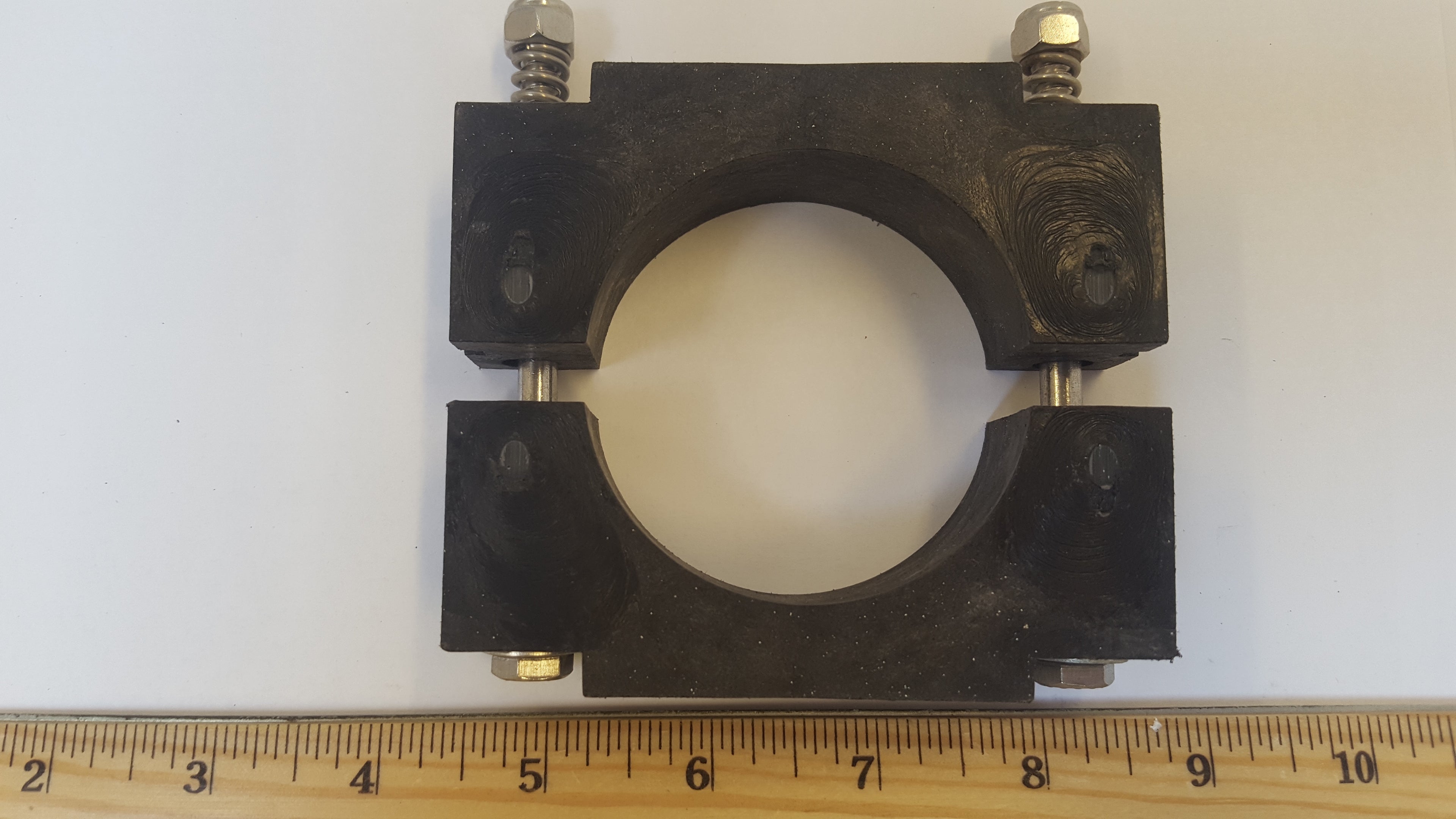 Eclipse NME Brake Assembly - No Cone