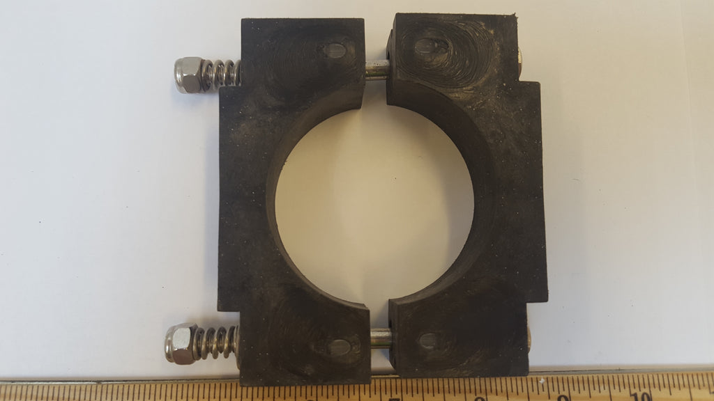 Eclipse NME Brake Assembly - No Cone