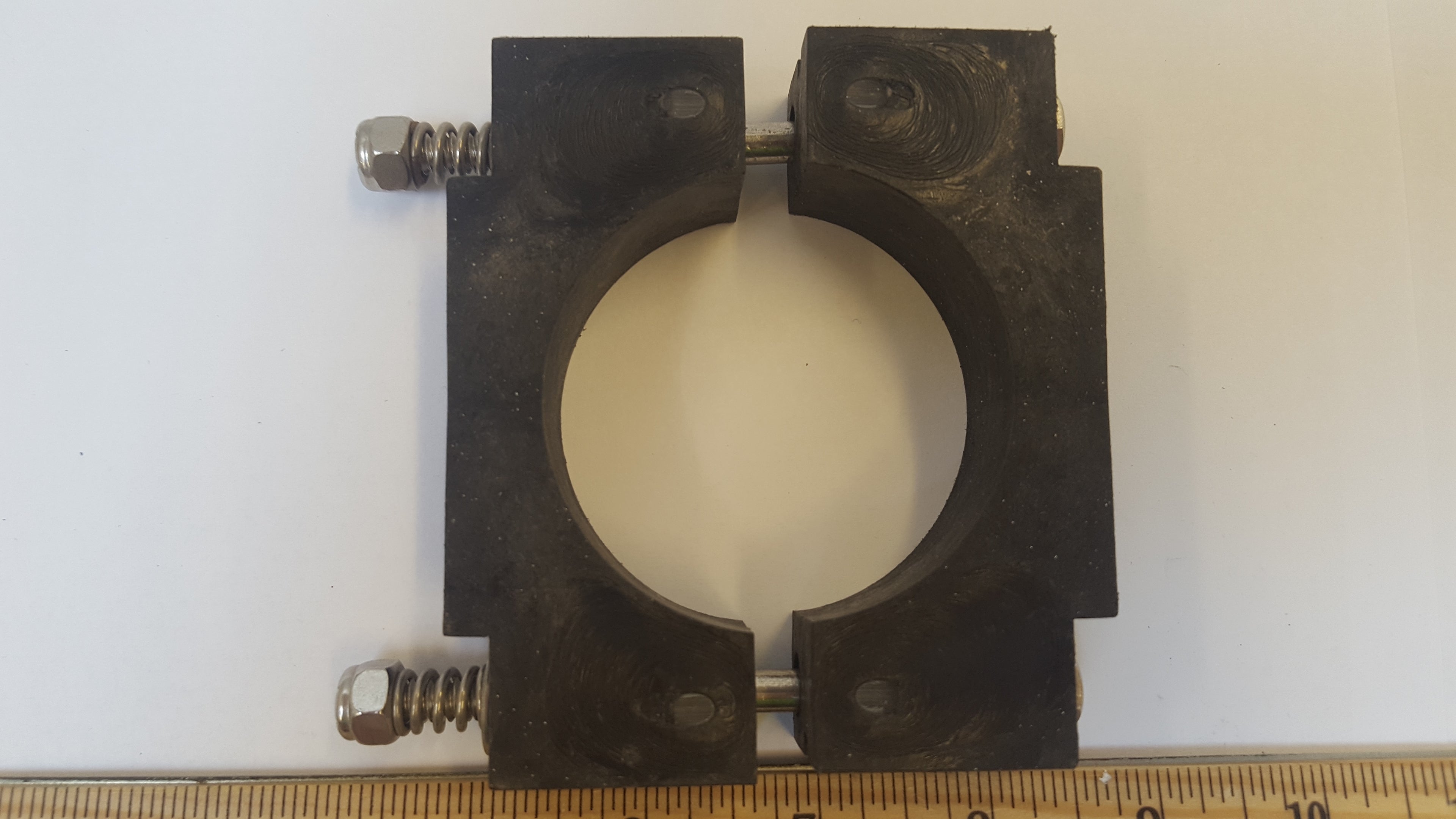 Eclipse NME Brake Assembly - No Cone