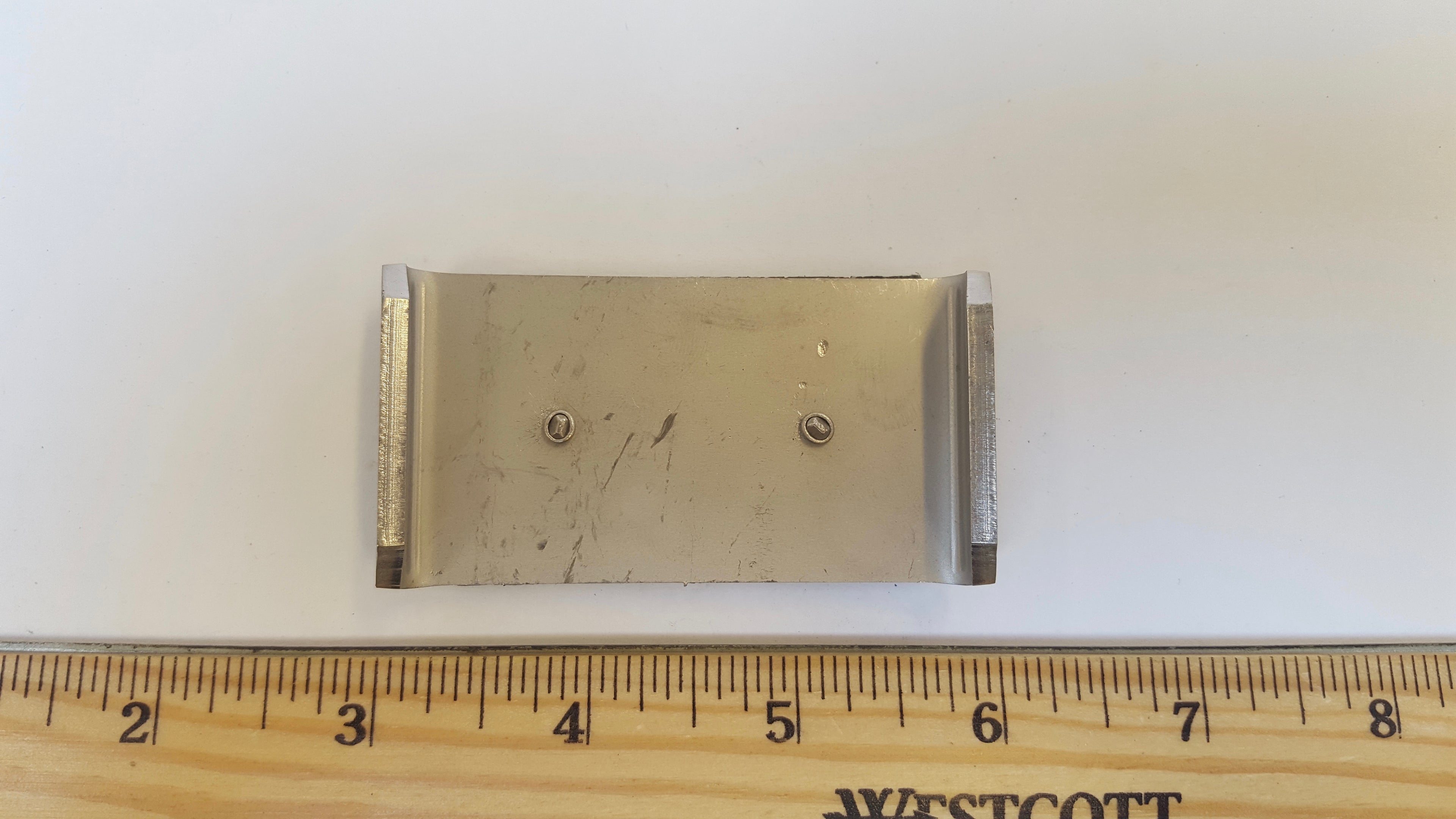 Eclipse Torque Limiter Friction Pad Assembly