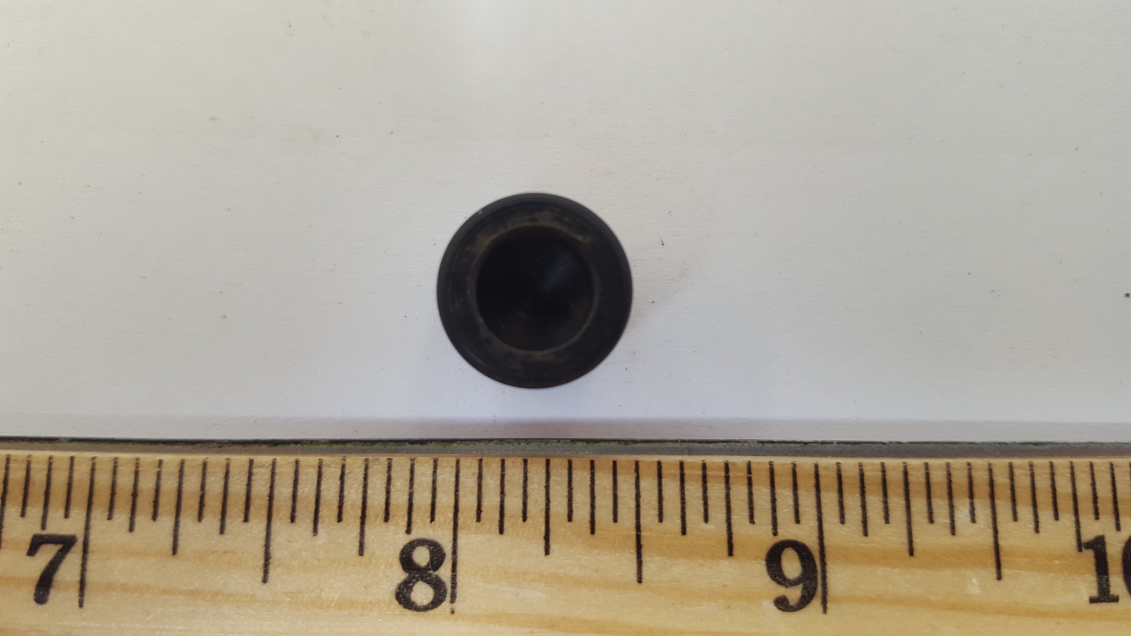 Delrin Shifting Cap (Dog Ear) (Each)