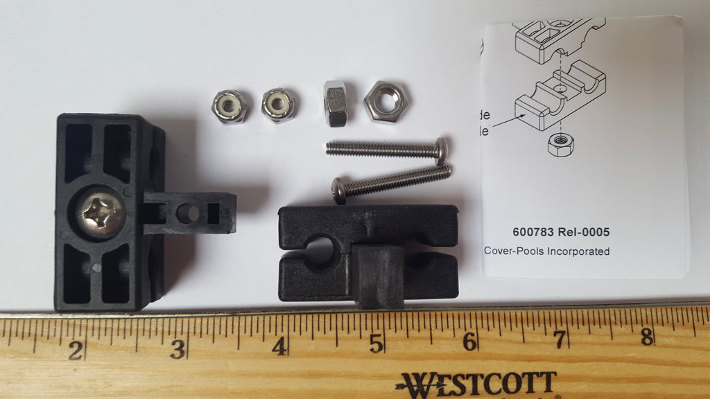 CP UG Guide Feed (Set) CP p/n 190048