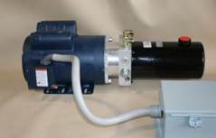 Run Capacitor for Rexroth For 220V Hydraulic Power Pack