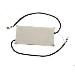 24 Volt Power Supply w/ CE Rat